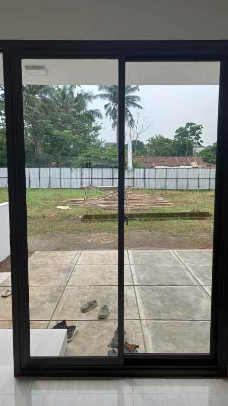 rumah jl sawangan raya depok
