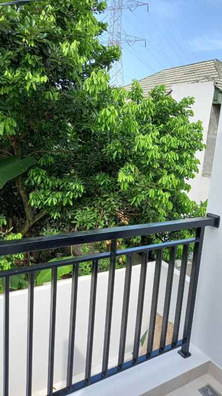 rumah jl sawangan raya depok