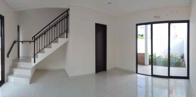rumah jl sawangan raya depok