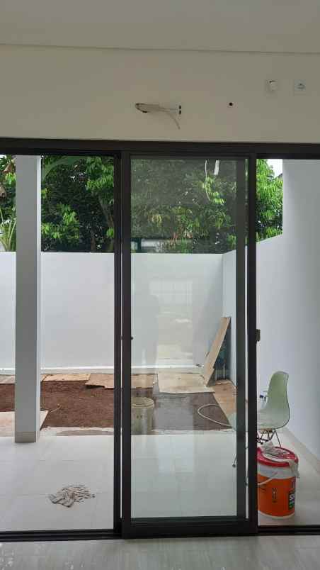 rumah jl sawangan raya depok