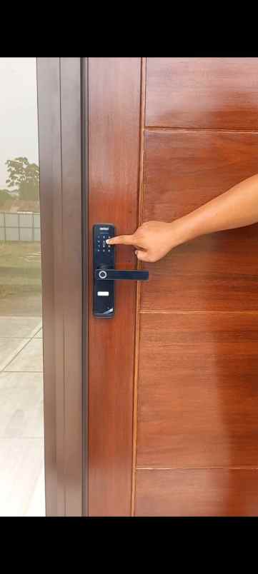 rumah jl sawangan raya depok