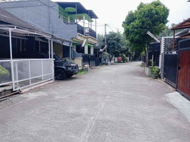 rumah jln nanjung km 4 lagadar