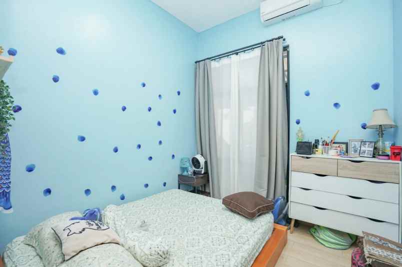 rumah jln raya pondok petir