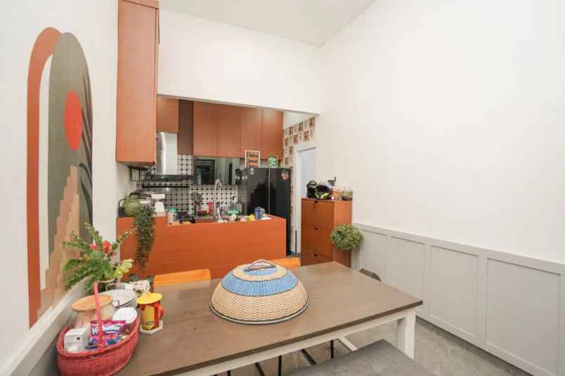 rumah jln raya pondok petir