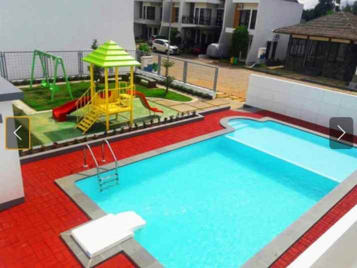 rumah jual cepat rumah siap huni