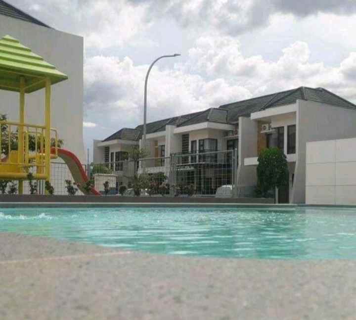 rumah jual cepat rumah siap huni