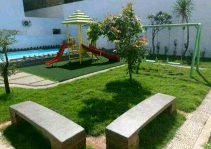 rumah jual cepat rumah siap huni