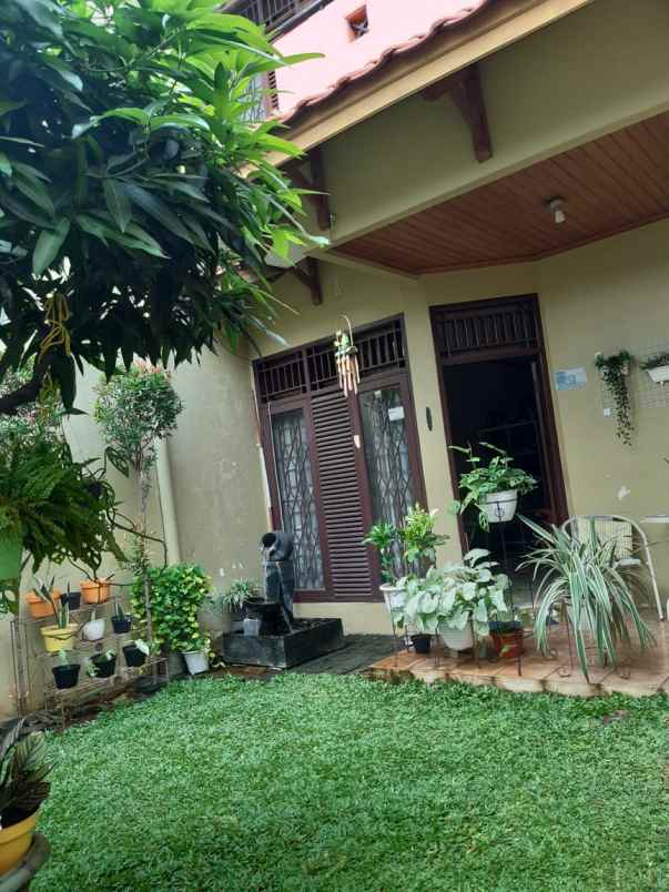 rumah kalimalang duren sawit