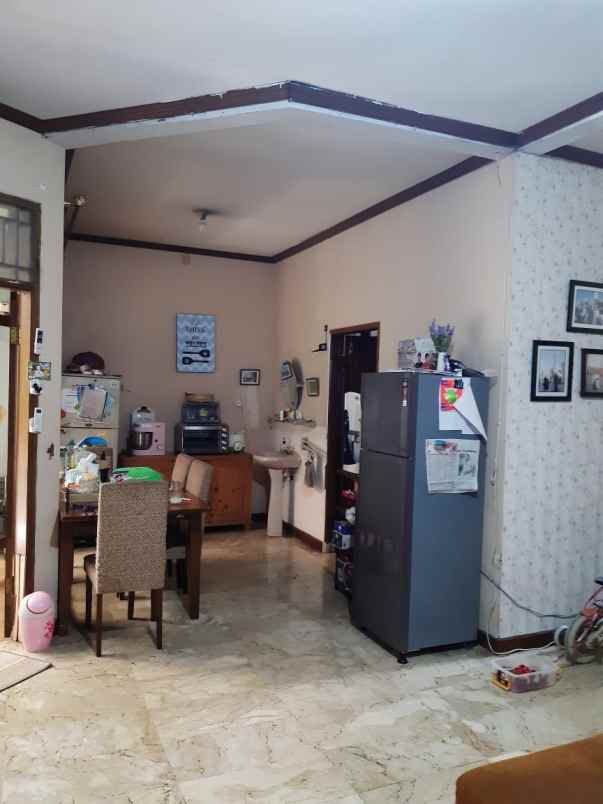 rumah kalimalang duren sawit