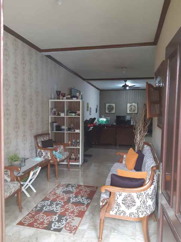 rumah kalimalang duren sawit