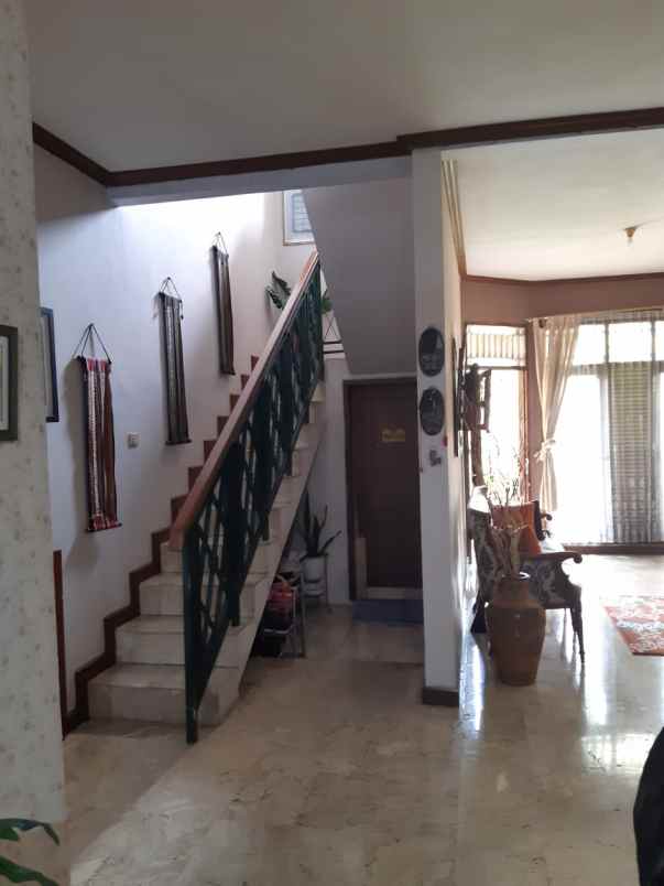 rumah kalimalang duren sawit