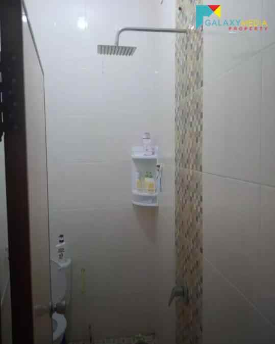 rumah kampung rambutan ciracas