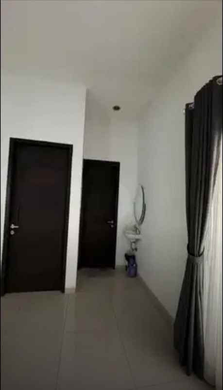 rumah kebayoran baru