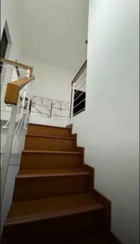 rumah kebayoran baru