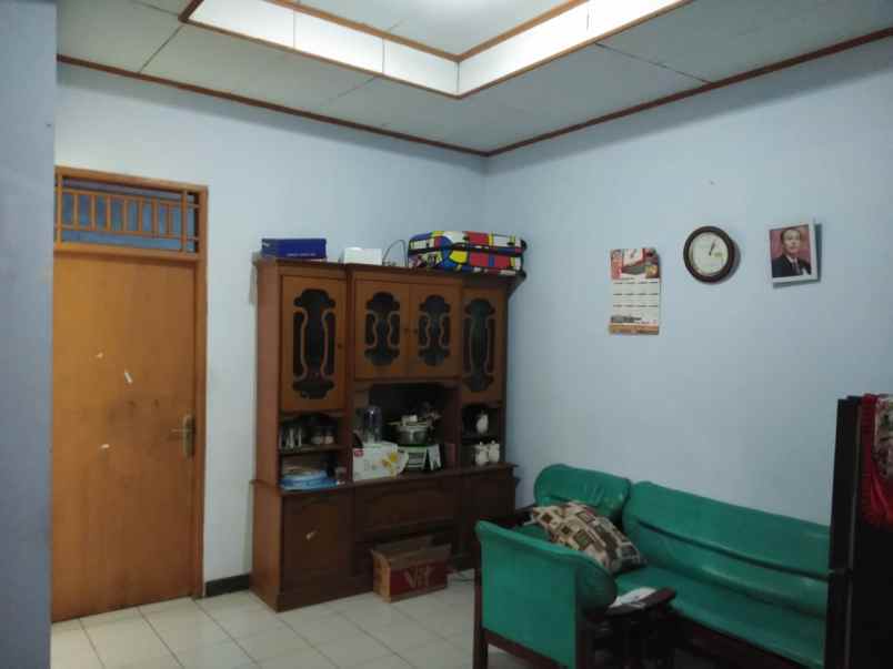 rumah kh muhasan meruyung