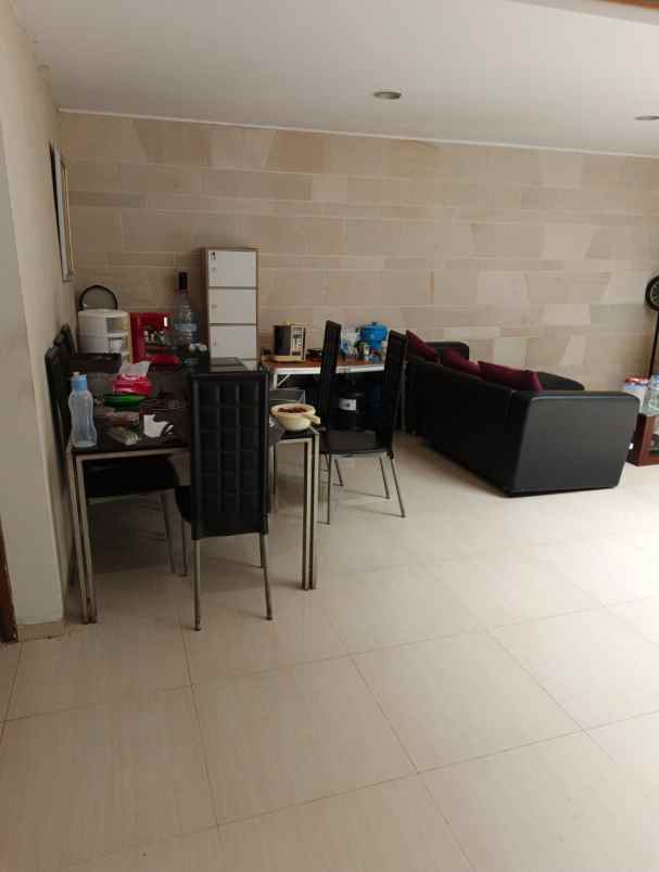 rumah komplek citeureup 5 menit alun alun cimahi