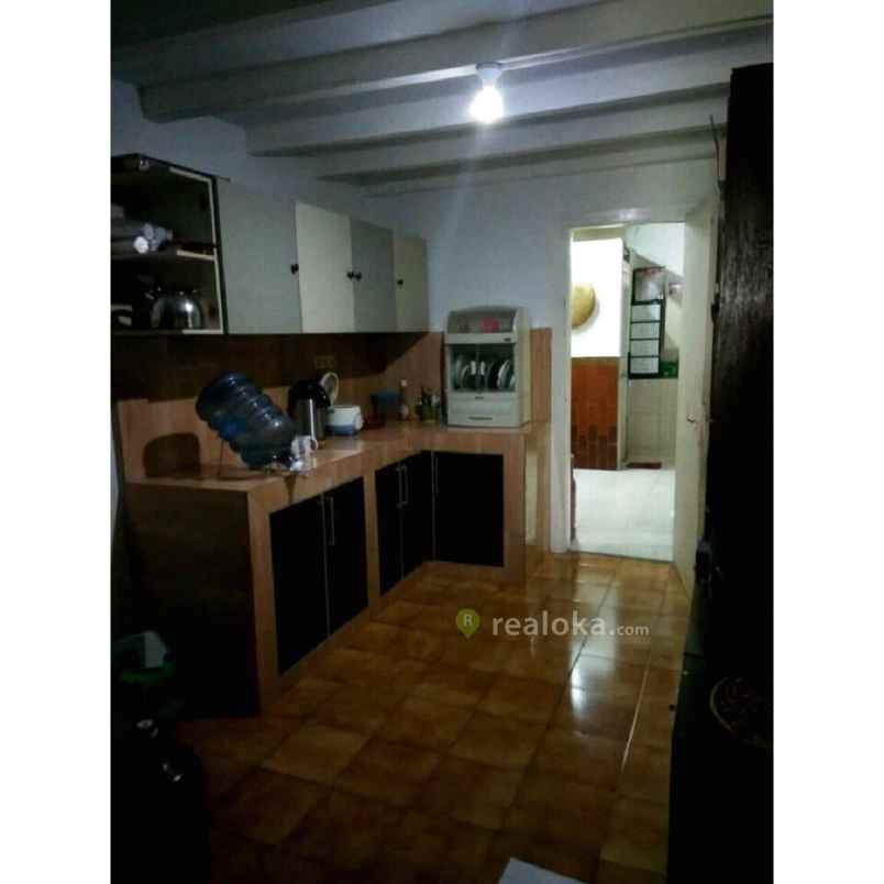 rumah komplek pln duren tiga