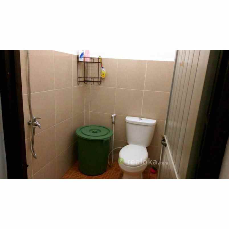 rumah komplek pln duren tiga