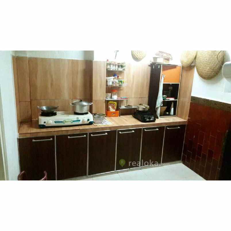 rumah komplek pln duren tiga