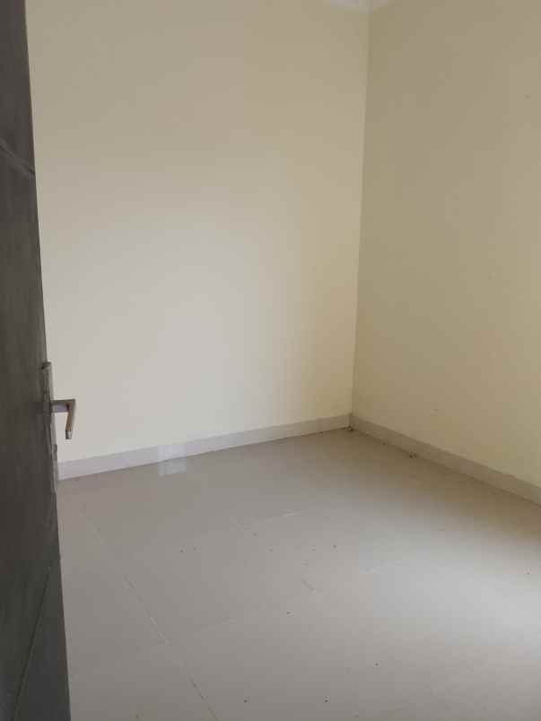 rumah kontrakan cikarang siap huni