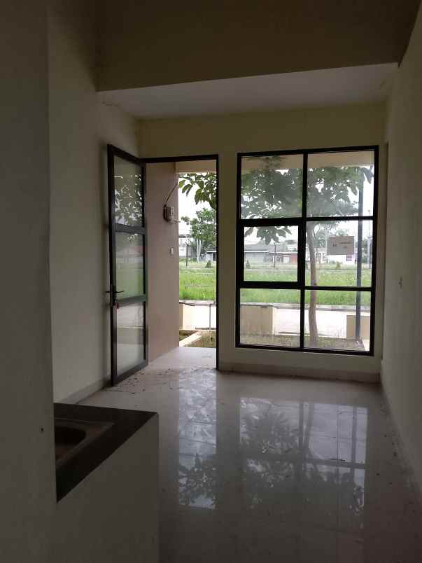 rumah kontrakan cikarang siap huni