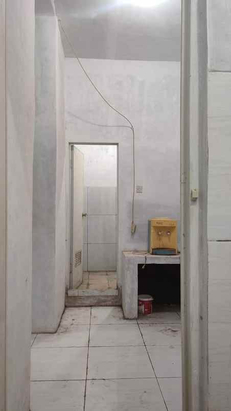 rumah kost baru gempol sari cijerah bandung