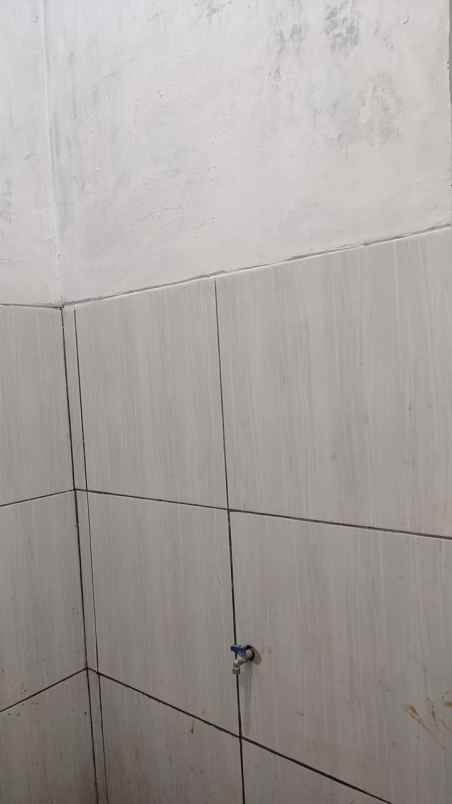 rumah kost baru gempol sari cijerah bandung