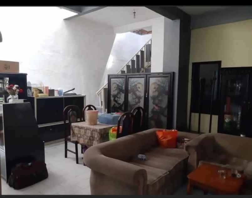 rumah kost dan ruko karangploso