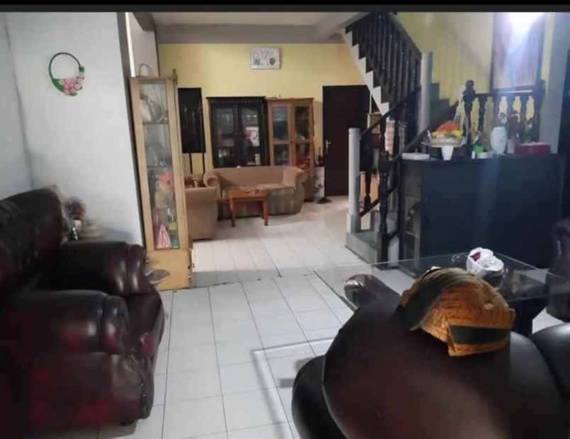 rumah kost dan ruko karangploso