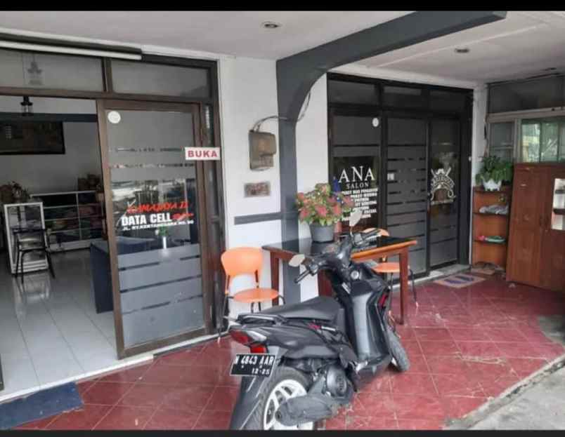 rumah kost dan ruko karangploso