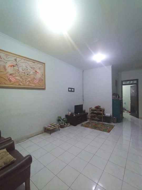 rumah kota bogor dijual murah lt 105 shm taman yasmin
