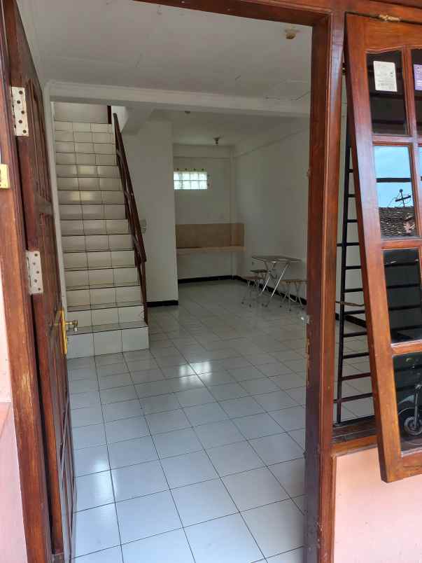 rumah kp suryodiningratan kel