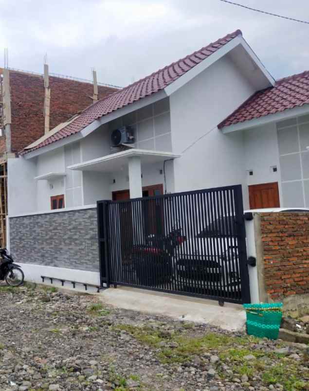 rumah menuran baki