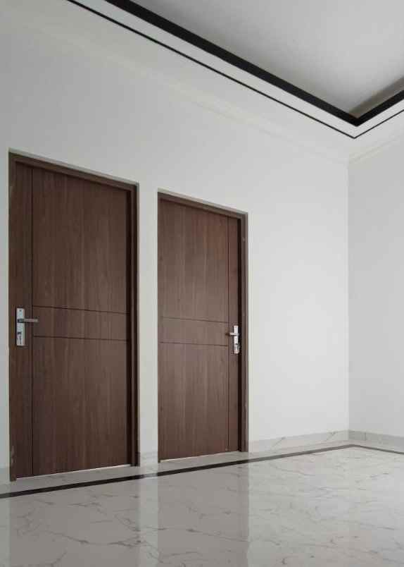 rumah mewah 2 lantai depok di krukut limo