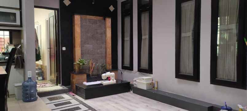 rumah mewah cipayung ciputat dekat bintaro tangsel