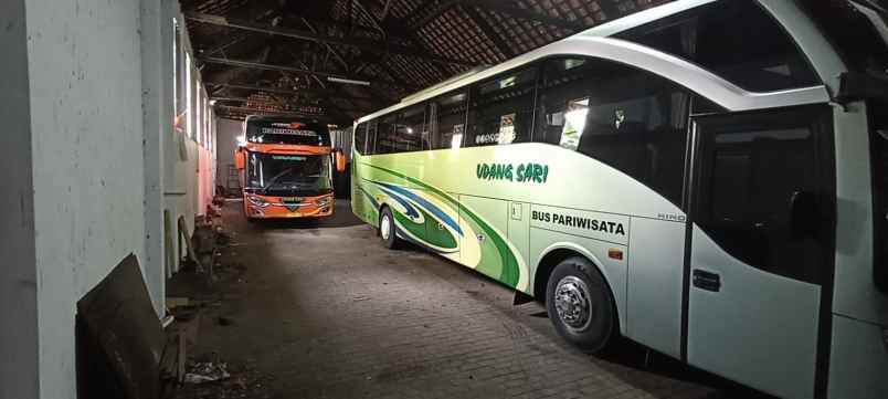 rumah mewah di jalan gajah mada rembang jawa tengah