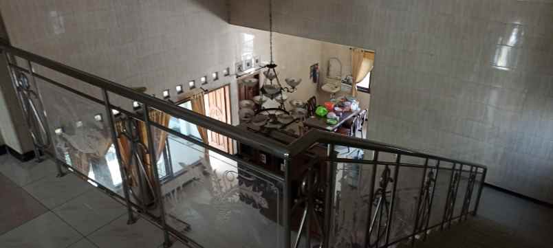 rumah mewah di jalan gajah mada rembang jawa tengah