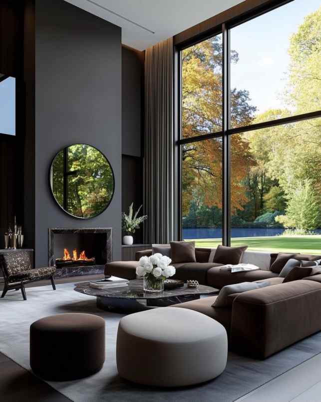 rumah mewah di kota pekanbaru