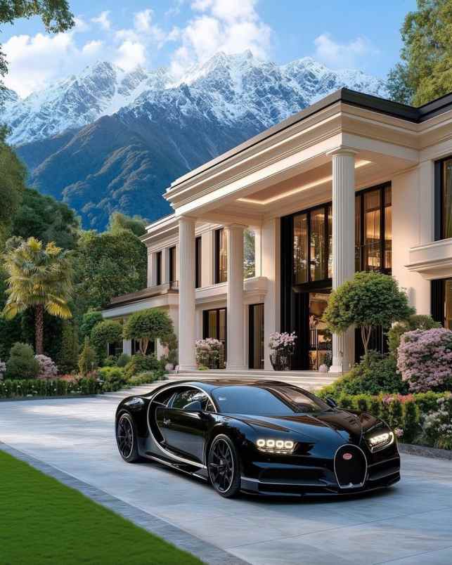 rumah mewah di kota pekanbaru