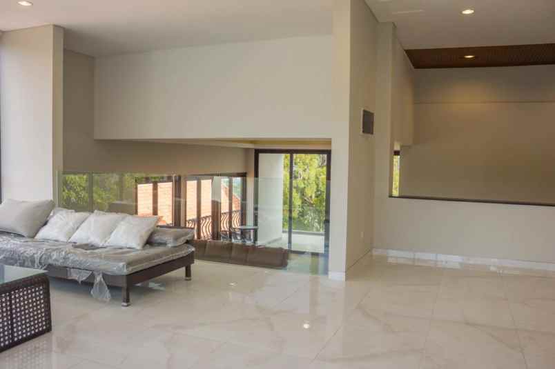 rumah mewah dijual di dago bandung