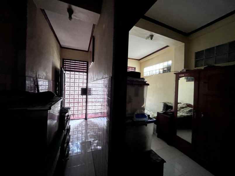 rumah mewah dijual murah di baciro dekat lempuyangan