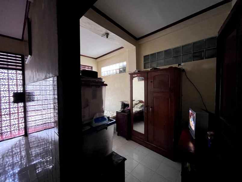 rumah mewah dijual murah di baciro dekat lempuyangan