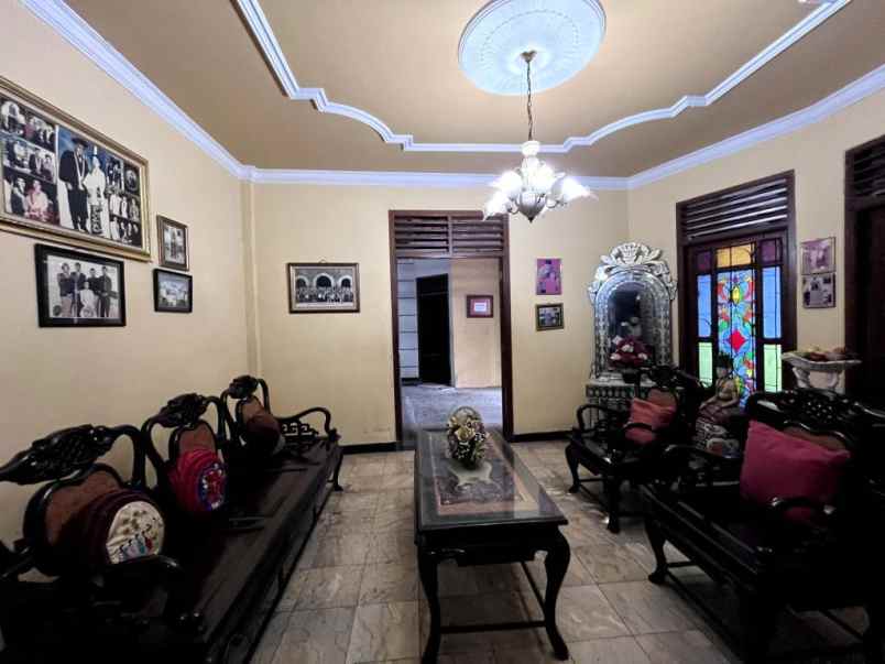 rumah mewah dijual murah di baciro dekat lempuyangan