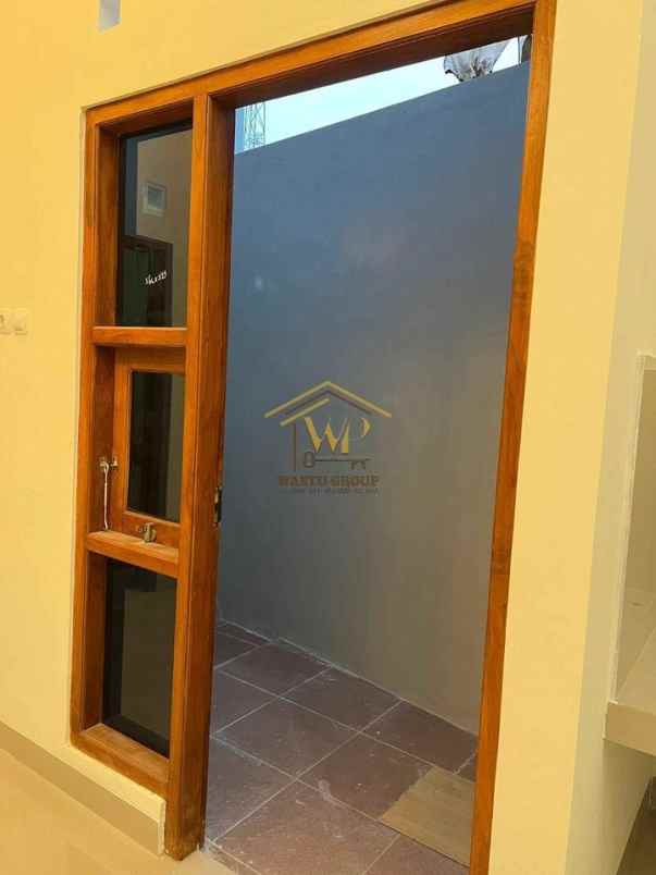 rumah mewah harga murah di bantul