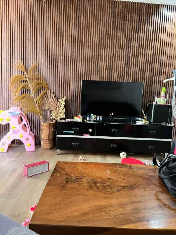 rumah mewah kawaluyaan dekat kiaracondong bandung