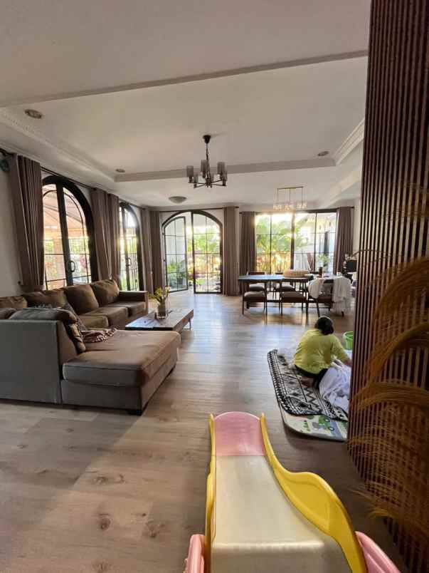 rumah mewah kawaluyaan dekat kiaracondong bandung