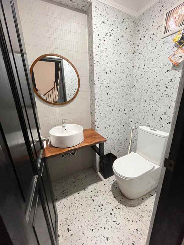 rumah mewah kawaluyaan dekat kiaracondong bandung