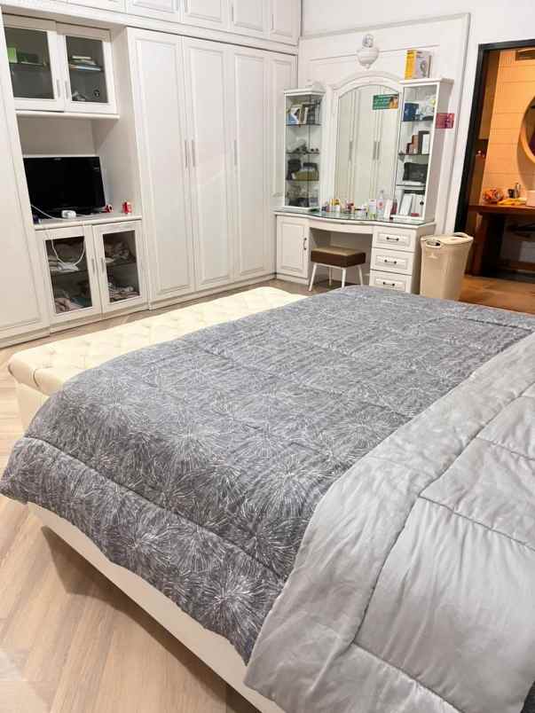 rumah mewah kawaluyaan dekat kiaracondong bandung