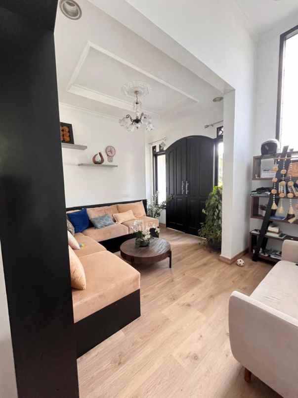 rumah mewah kawaluyaan dekat kiaracondong bandung