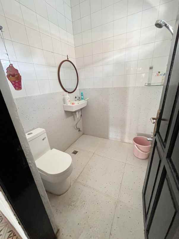 rumah mewah kawaluyaan dekat kiaracondong bandung